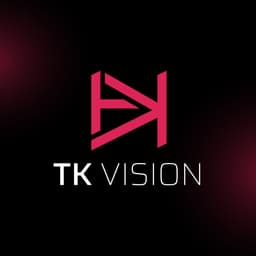TK VISION Logo